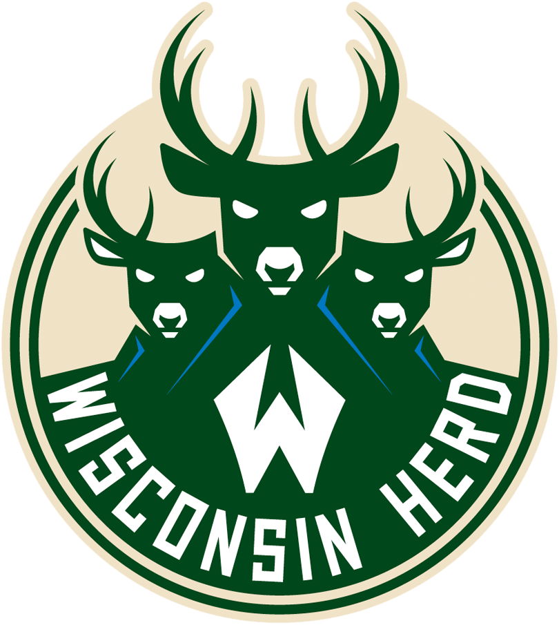 Wisconsin Herd 2017-Pres Primary Logo iron on transfers for T-shirts